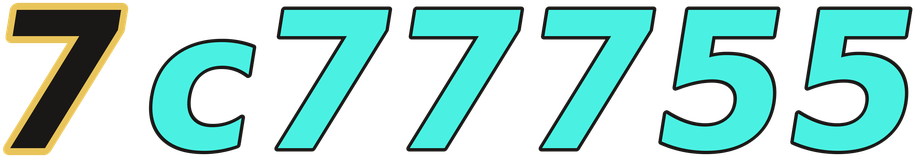 7c77755 logo